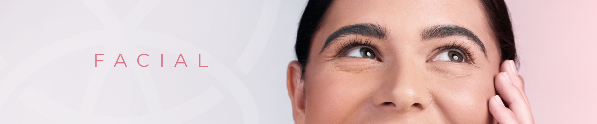 Banner Facial