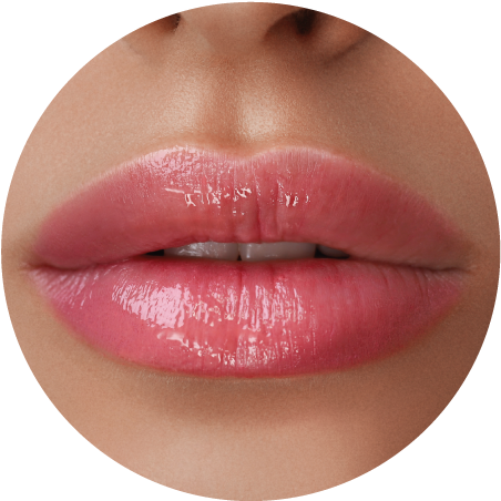 Preenchimento Labial